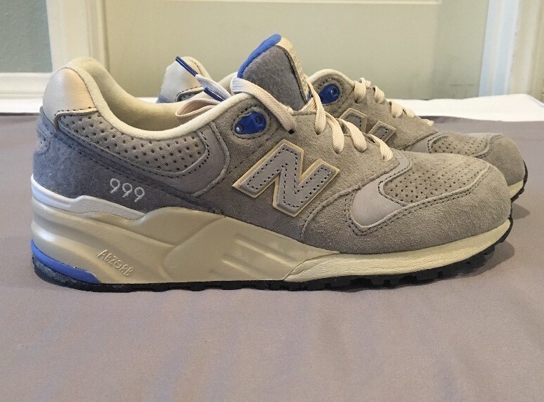 new balance 999 wooly mammoth